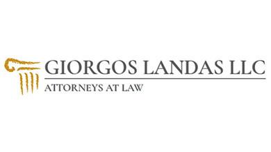 Giorgos Landas LLC Logo